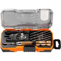 Neo Tools 06-108 Gereedschapset
