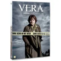 RIALTO VERA SÆSON 5 - (DVD)