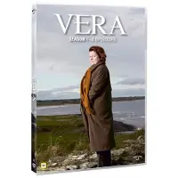 RIALTO VERA SÆSON 1 DVD