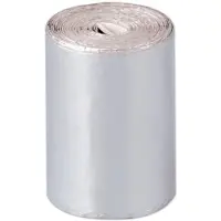 Nedco Tape - 5m x 50mm - aluminium