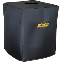 Markbass MB58R COVER CMD M Standard hoes voor MB58R MINI CMD 121 basversterker combo