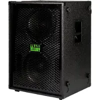Trace Elliot TE Pro 2x12 Cabinet basgitaar speakerkast 1000W