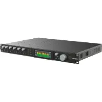 Motu 848 28 x 32 Thunderbolt 4 / USB4 audio interface