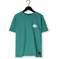 Vingino T-shirt Heath Jongen Groen 164