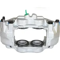Bosch Remklauw 0 986 134 570, voor links