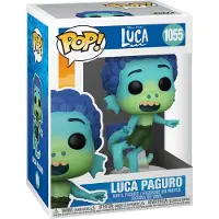 Funko POP! Pop! Disney Luca - Luca Paguro #1055
