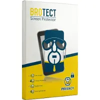 BROTECT - privacy screenprotector voor Lenovo Legion Tab Gen 5 - Folie Beschermfolie Blauwlichtfilter