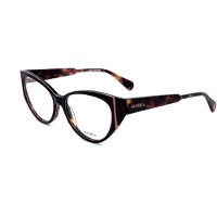 Max & Co Max&co. MO5058 Havana 53/15/140 WOMAN Brilmonturen