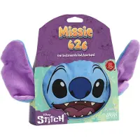 Asmodee Stitch Kaartspel - Missie 626 - Love Letter Spel - Familiespel - Nederlandstalig - Disney
