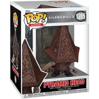 Funko POP! Premium Pyramid Head Figure Bruin Kinderen
