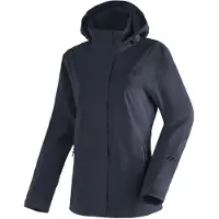Maier Sports Dames wandeljack Metor Rec | Maat 44 Kort