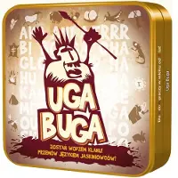 Sonstige Verlage Uga Buga!