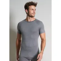 Ceceba Thermo Sport Unisex Ondershirt - Grijs