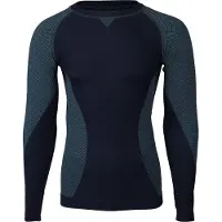 Brunotti Silvretta Heren Thermotop - Blauw - S