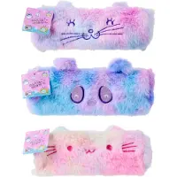 Canenco Cutie Crew Etui Pluche