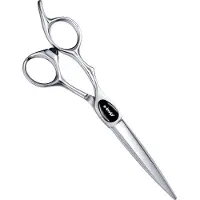 E-Kwip + Primus PRL 55 Haarschneideschere 5,5 Zoll Left
