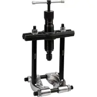 YATO YT-0609 Lagertrekkerset, scheidingsmes