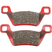 EBC Fa-tt Series Carbon Fiber Fa600/2tt Remblokken
