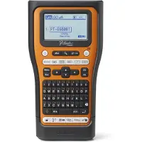 Brother PT-E560BTVP, AZERTY, HSE/TZe, Thermo transfer, 180 x 180 DPI, 20 mm/sec, Bedraad en draadloos