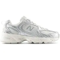 New Balance Sneakers laag '530' grijs / zilvergrijs / zilver