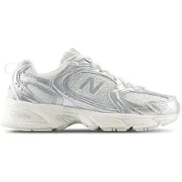 New Balance Sneakers laag '530' grijs / zilvergrijs / zilver