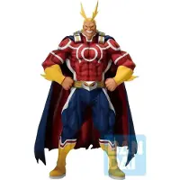 Banpresto My Hero Academia Ichibansho All Might Japanese 22 Cm Ichiban Kuji Figurenloterij Geassorteerd