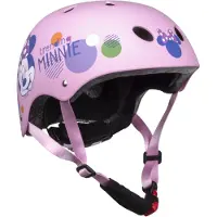 Disney Sport Junior Helmet Roze Kinderen