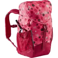 Vaude Sportrugzak 'Skovi' bessen / rosa / wit