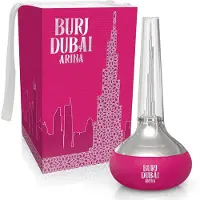 Le Chameau Burj Dubai Arina Women 100ml