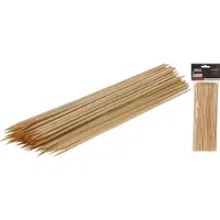 BBQ Satestokjes Bamboe 100 stuks