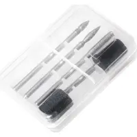 Activeshop Activ Power JD700 Nagelfreesmachine Paars – Professionele Nagelfrees voor Manicure en Pedicure met Voetpedaal