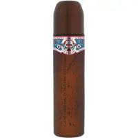 Cuba Paris Cuba Wild Heart Eau de Toilette 100 ml