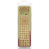 Army Painter Frozen Tuft - modelbouw grasmat voor diorama's.