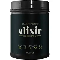 Paleobull Neutral Elixir Collageen