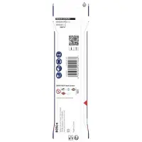 Bosch EXPERT Tegelborenset HEX-9 | Hard Ceramic | 3-delig | 5/6/8 - 2608902312