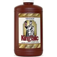 Barbicide King Talc 200gr