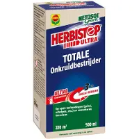Compo Onkruidverdelger | | 220 m² (Concentraat, 500 ml)