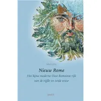 Uitgeverij Damon Nieuw Rome (Hardback)