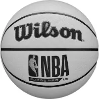 Wilson Electronics NBA Forge Pro UV Bal - Maat 7 Basketbal
