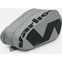 Varlion Ergo Begins Padel Racket Bag Zwart