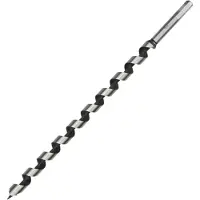 Graphite Bekistingsboor 16x400mm