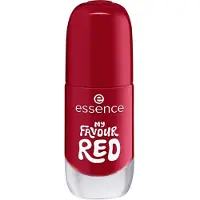 Essence Nagellak Gel Nail Polish 8 ml