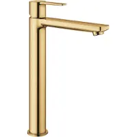 GROHE Lineare - Wastafelkraan, Cool Sunrise 23405GL1