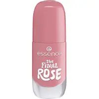 Essence Nagellak Gel Nail Polish 8 ml