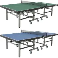 Sponeta wedstrijdtafeltennistafel S7-12