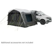 Outwell - Park PowerAir - Busvoortent grijs