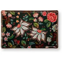 Pip studio Schaal Berry Blues Dark Blue 48 x 32 cm