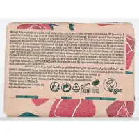 The Body Shop British Rose Cleansing Face & Body Bar 100 g