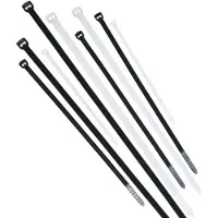 Lapp 61810430 KABELBINDER TY-FAST 400-50 NR Kabelbinder 1000 stuk(s)