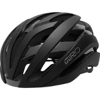 Giro - Cielo Mips - Fietshelm 55-59 cm - M, zwart